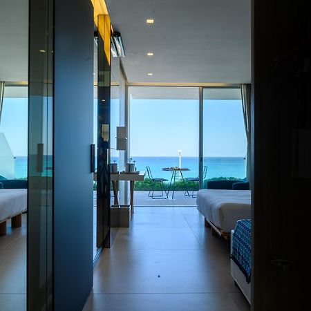 Posia Retreat & Spa Una Esperienze サン・フォカ エクステリア 写真