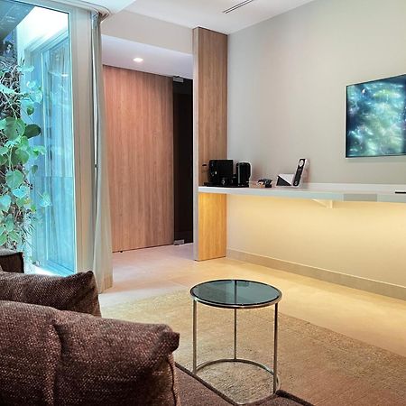 Posia Retreat & Spa Una Esperienze サン・フォカ エクステリア 写真