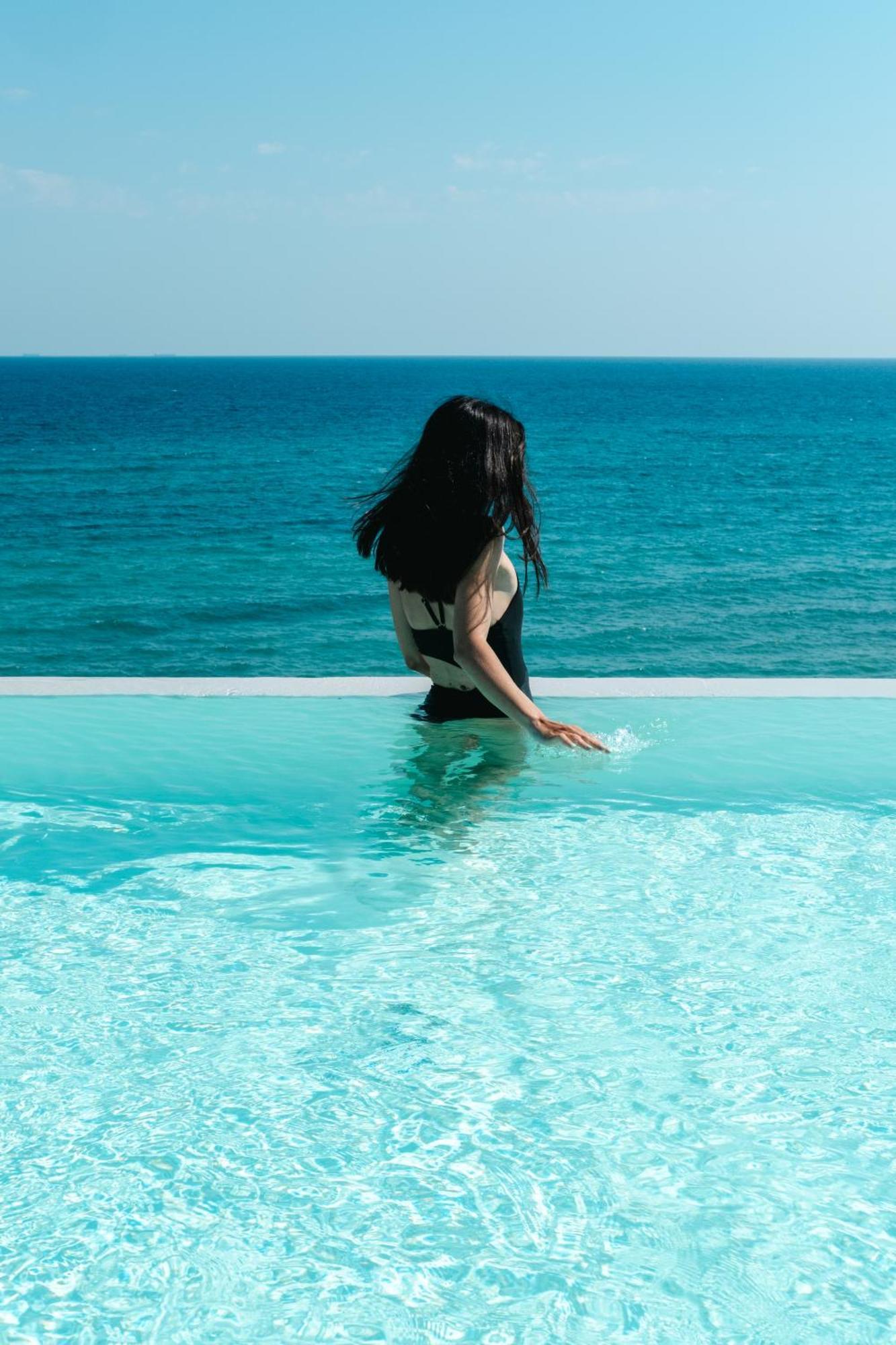 Posia Retreat & Spa Una Esperienze サン・フォカ エクステリア 写真