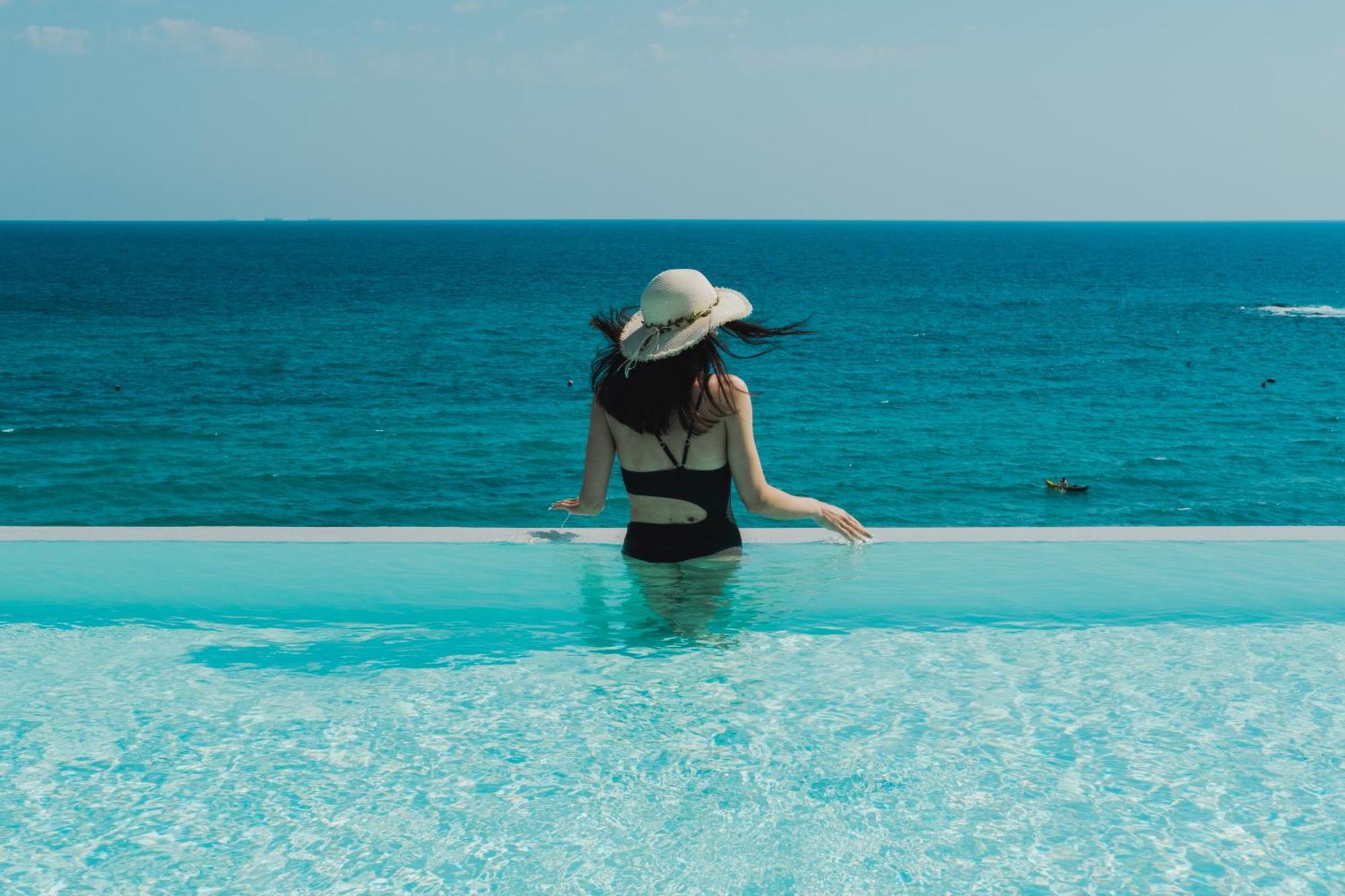 Posia Retreat & Spa Una Esperienze サン・フォカ エクステリア 写真