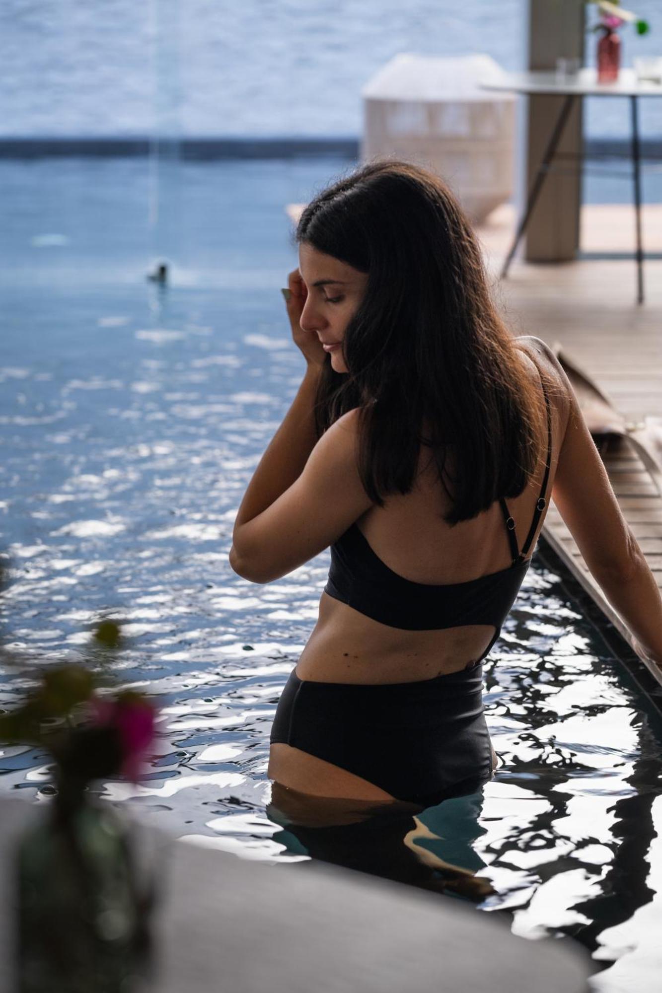 Posia Retreat & Spa Una Esperienze サン・フォカ エクステリア 写真