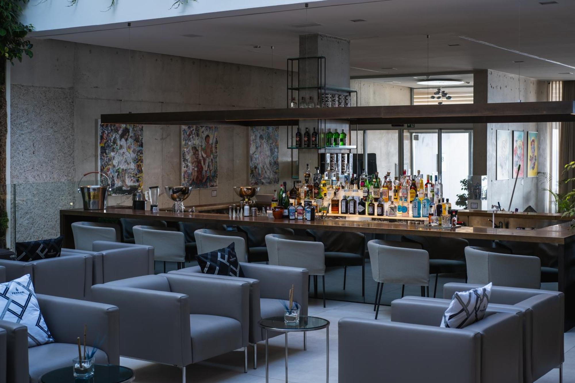 Posia Retreat & Spa Una Esperienze サン・フォカ エクステリア 写真