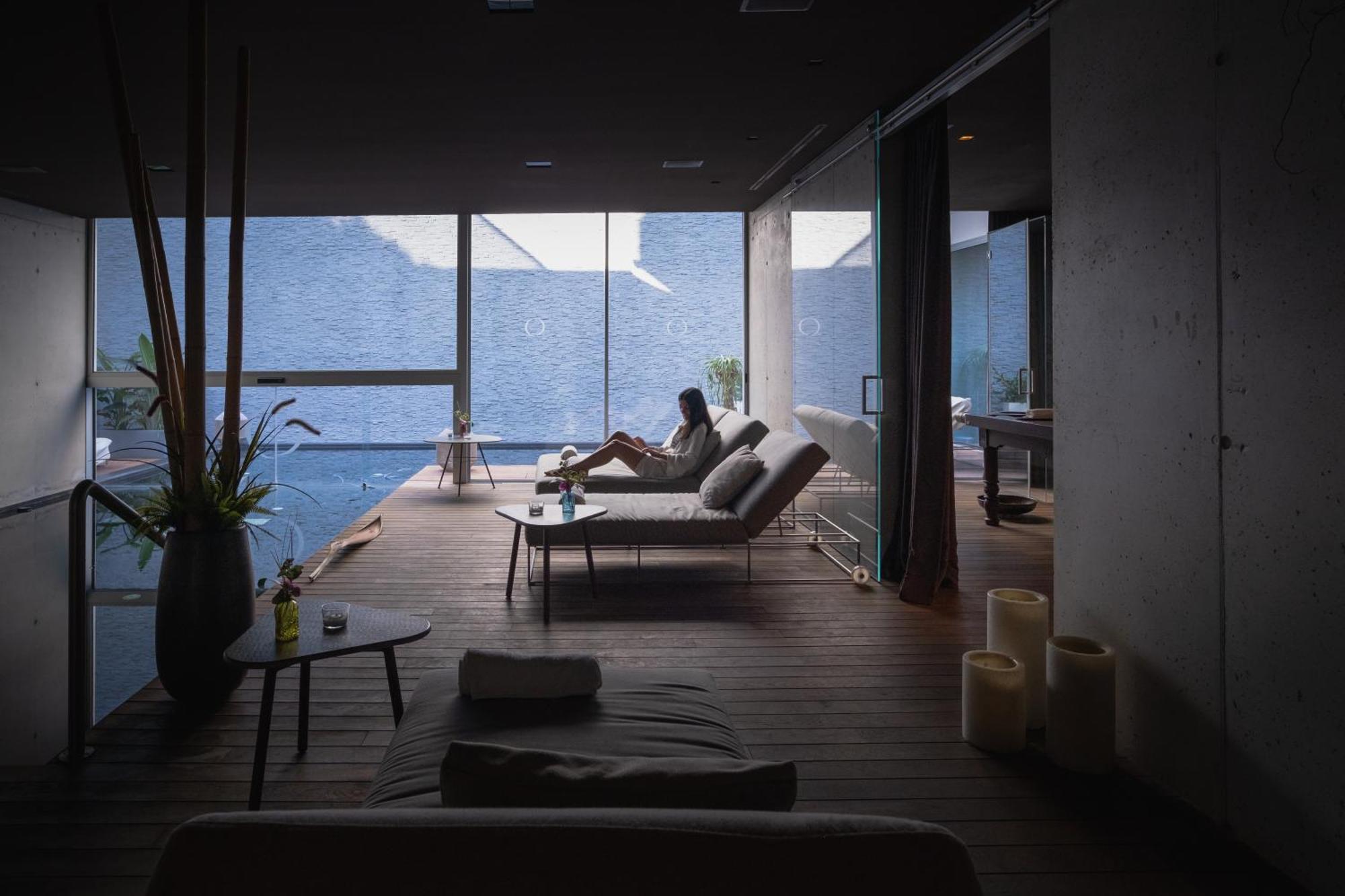Posia Retreat & Spa Una Esperienze サン・フォカ エクステリア 写真
