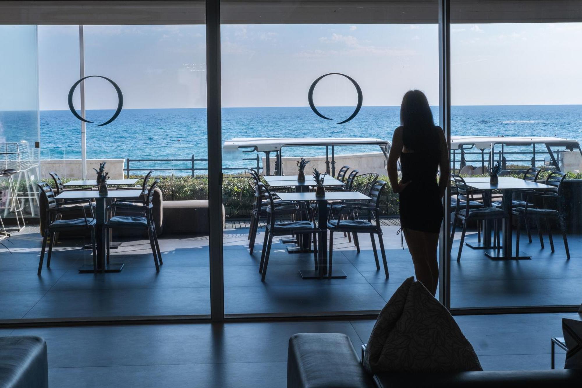 Posia Retreat & Spa Una Esperienze サン・フォカ エクステリア 写真