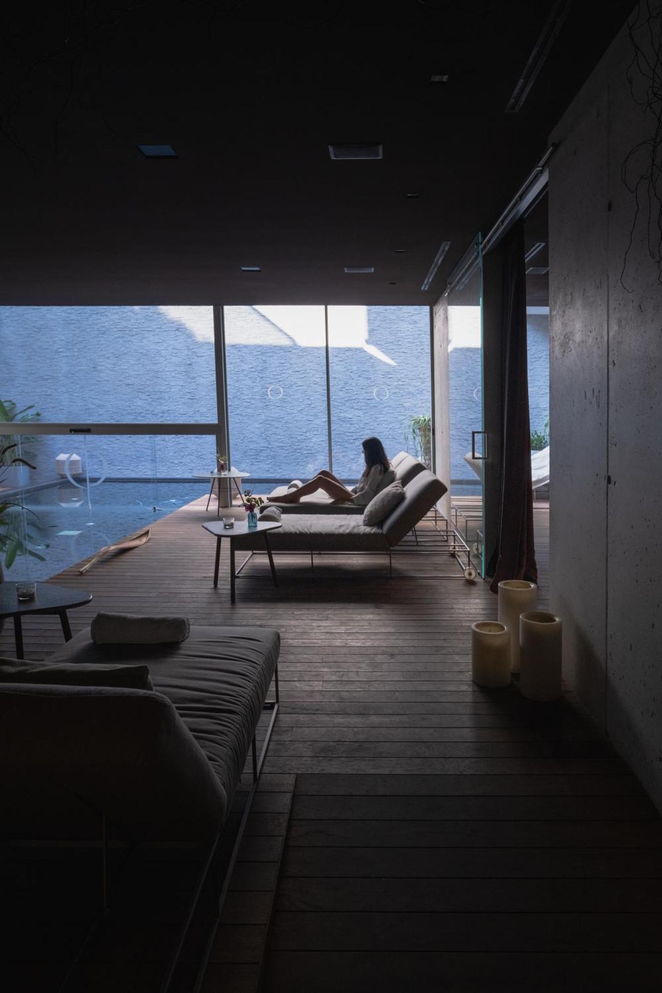 Posia Retreat & Spa Una Esperienze サン・フォカ エクステリア 写真