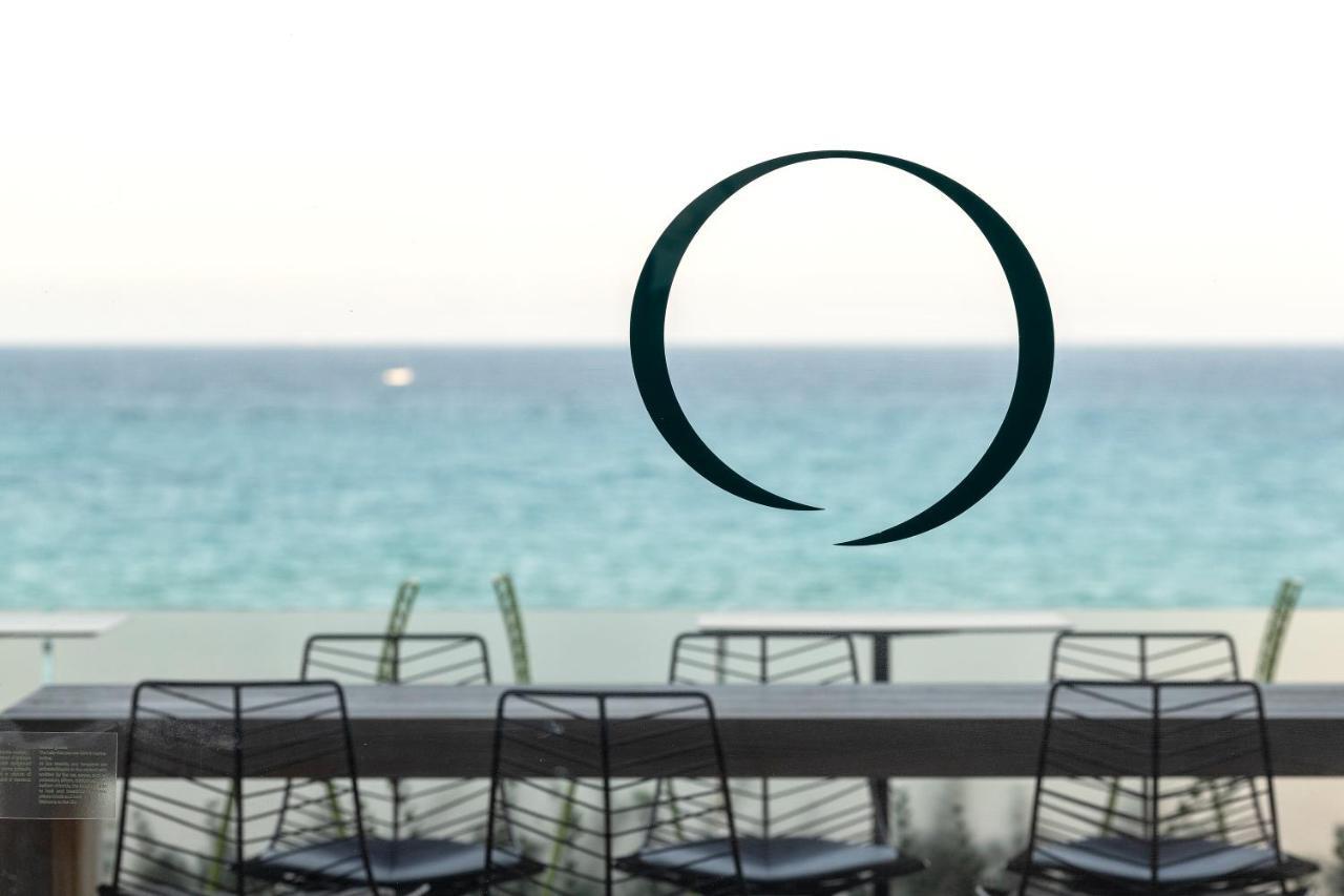 Posia Retreat & Spa Una Esperienze サン・フォカ エクステリア 写真