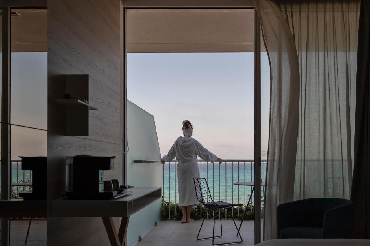 Posia Retreat & Spa Una Esperienze サン・フォカ エクステリア 写真